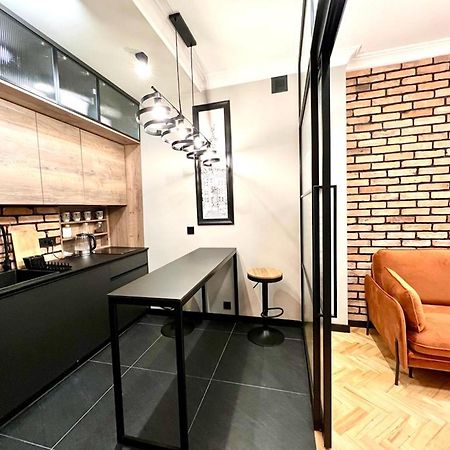 AAA STAY Apartments Old Town I Varşovia Exterior foto