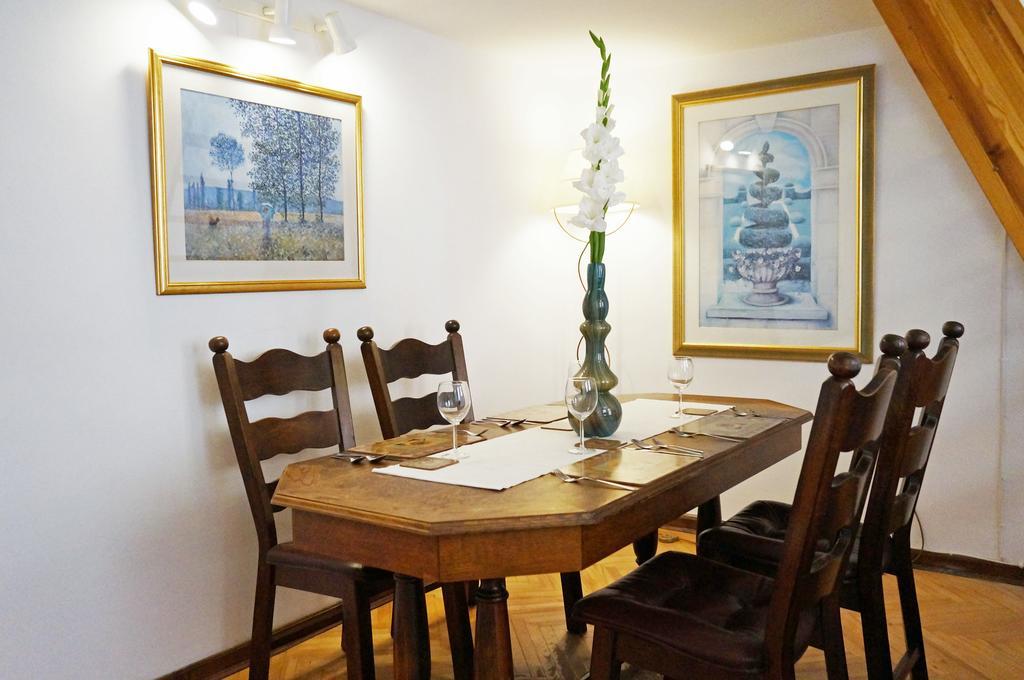 AAA STAY Apartments Old Town I Varşovia Cameră foto