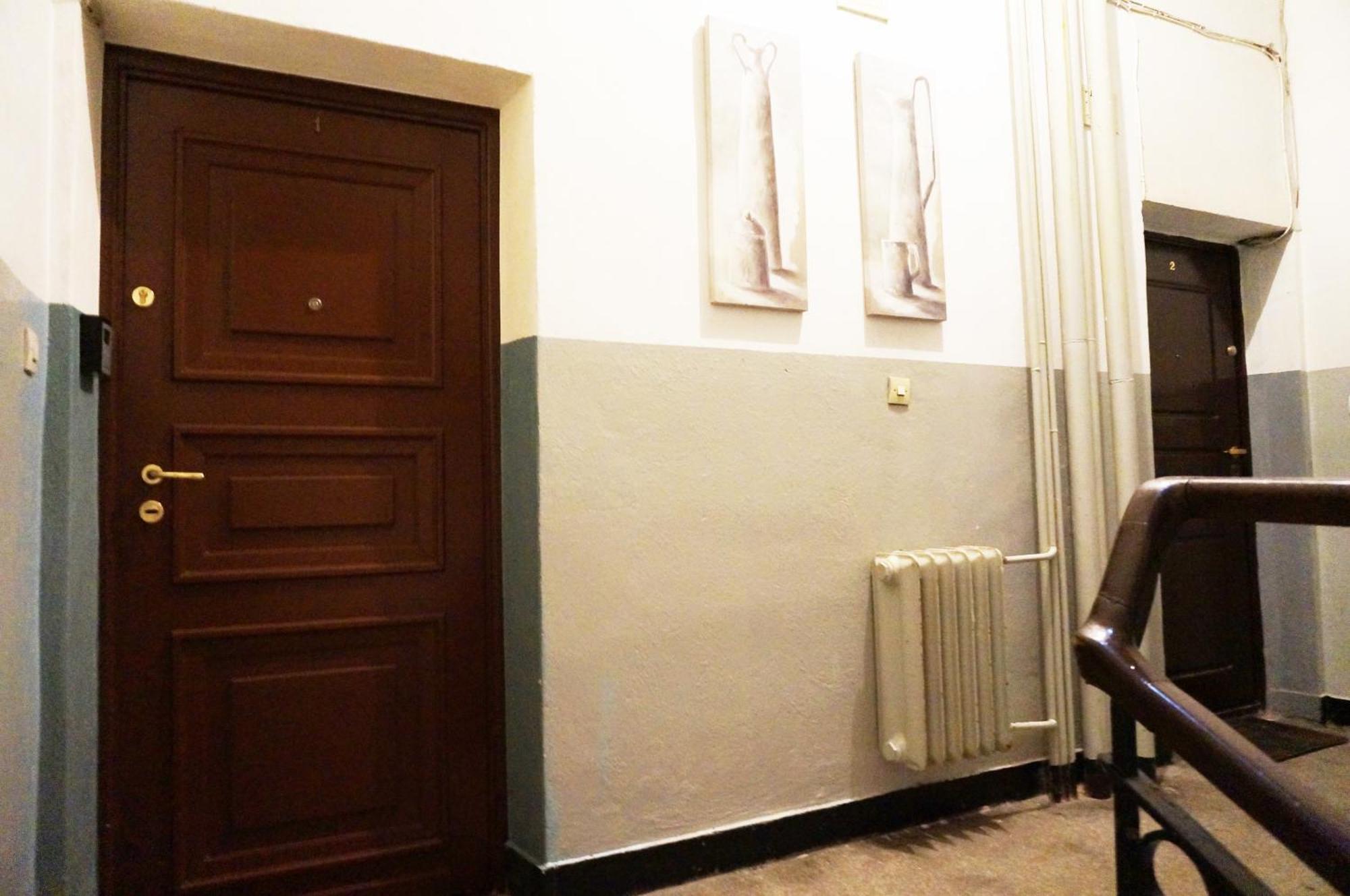 AAA STAY Apartments Old Town I Varşovia Cameră foto