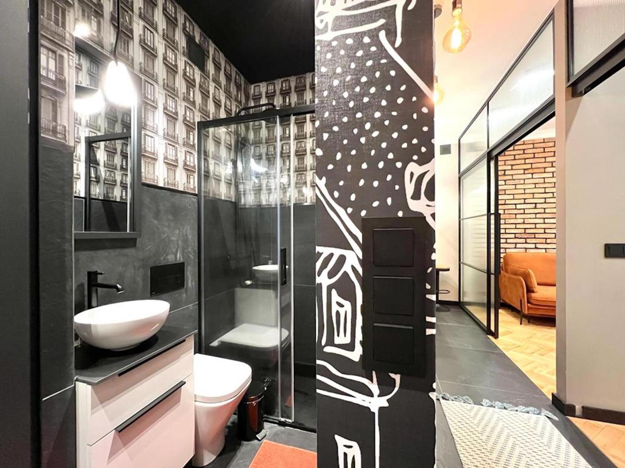 AAA STAY Apartments Old Town I Varşovia Exterior foto