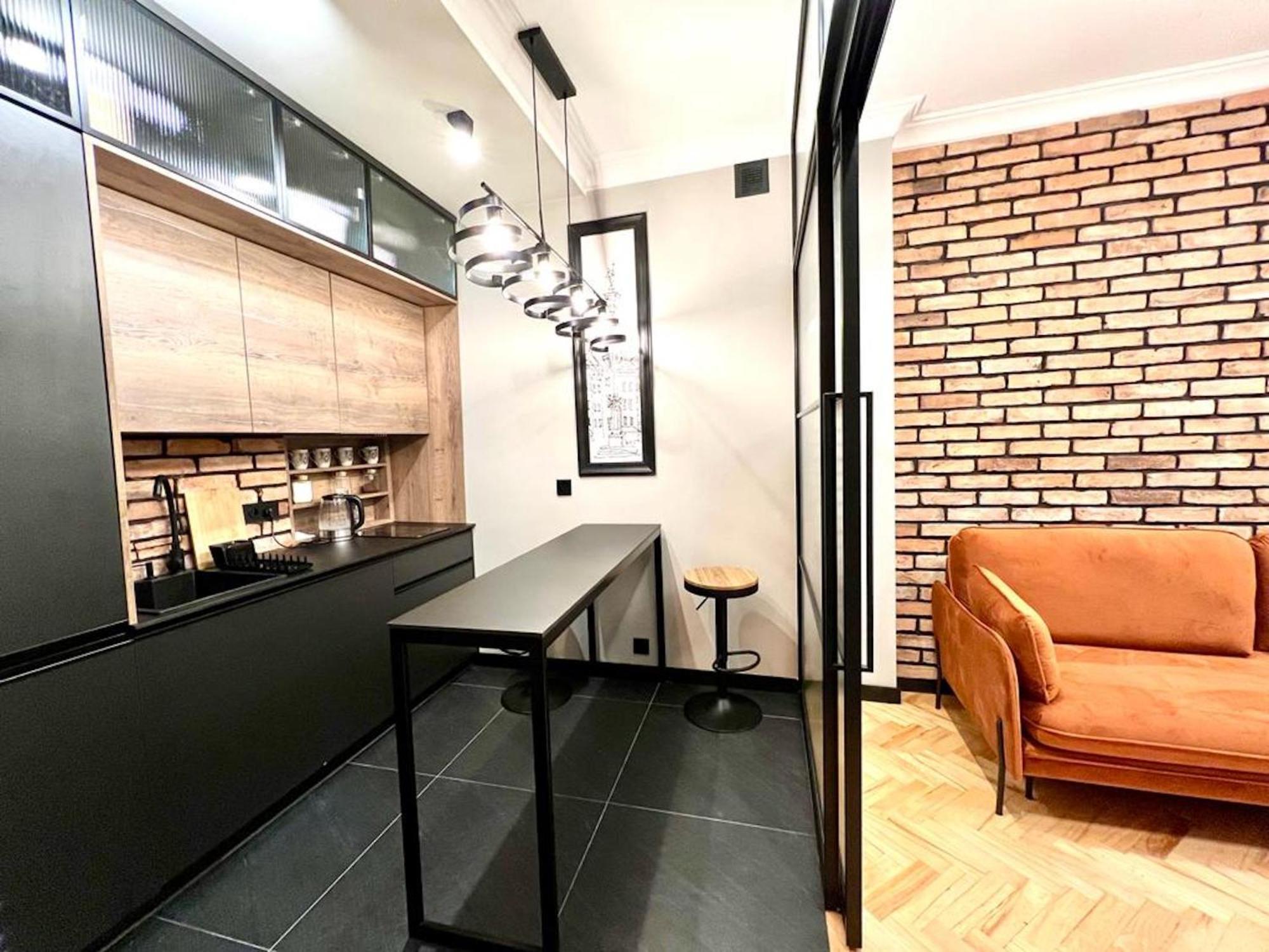 AAA STAY Apartments Old Town I Varşovia Exterior foto
