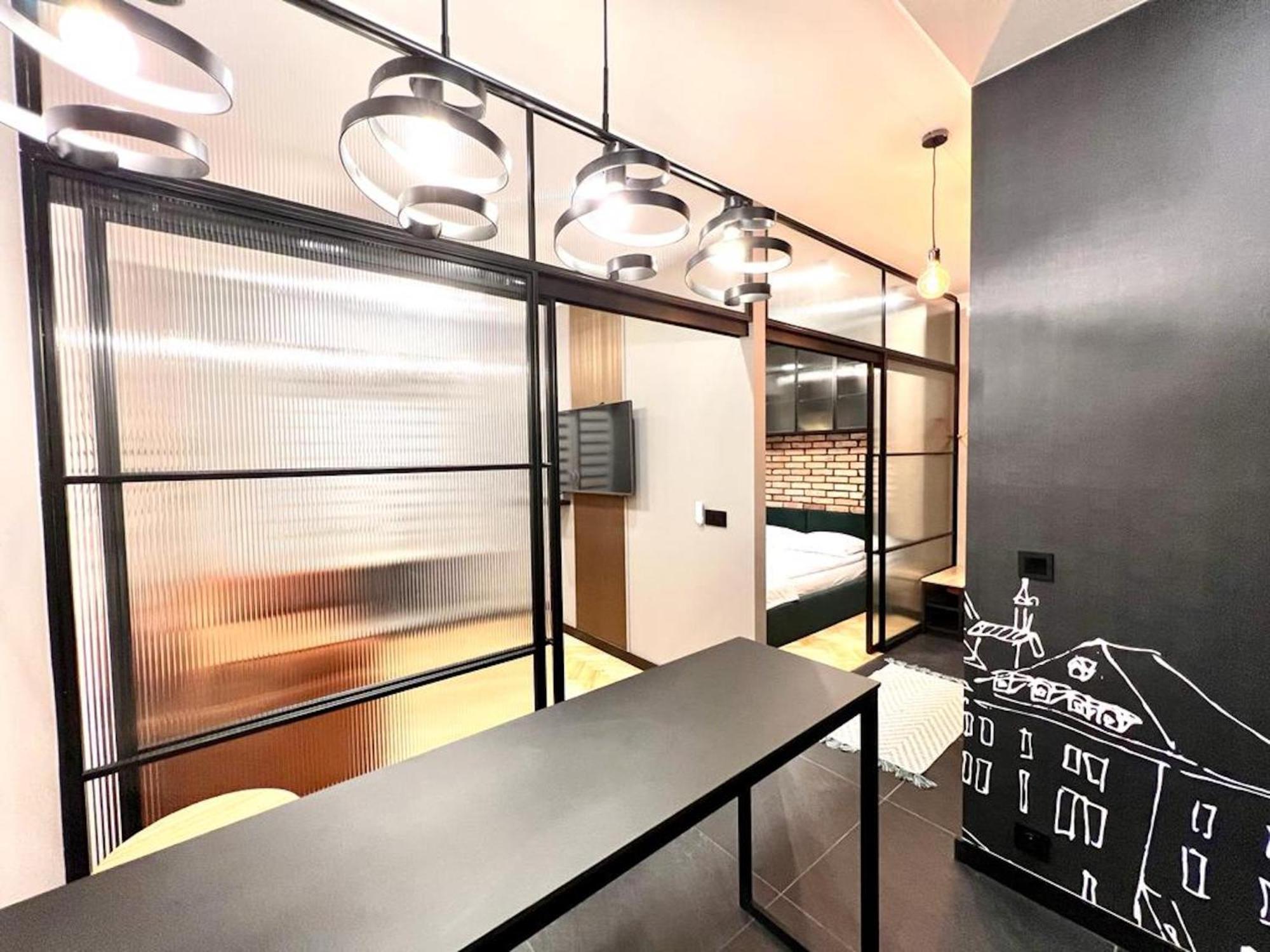 AAA STAY Apartments Old Town I Varşovia Cameră foto
