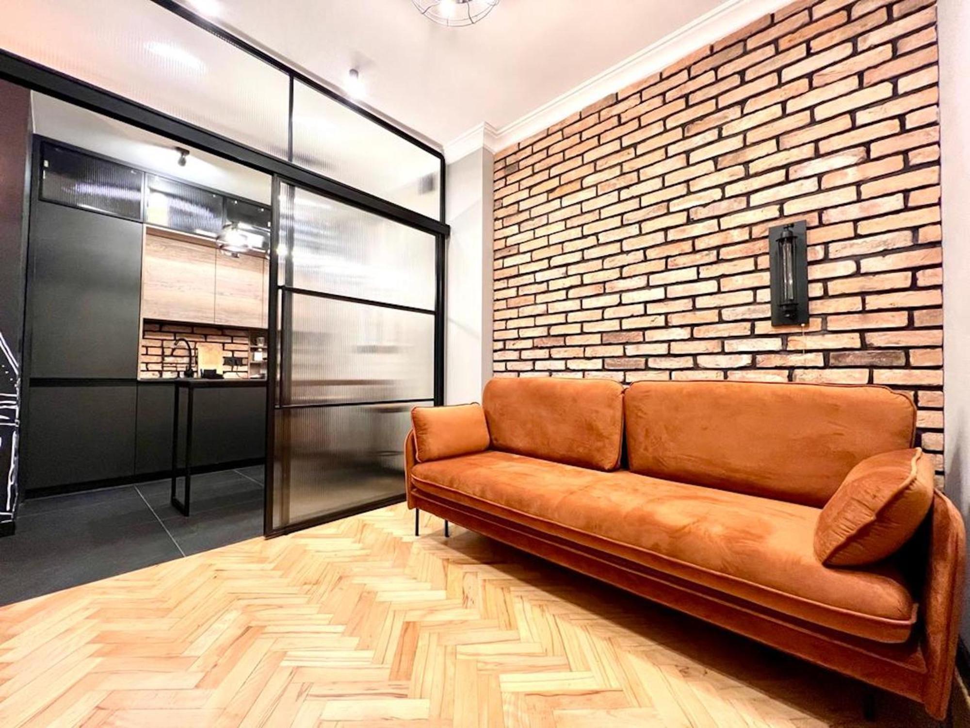 AAA STAY Apartments Old Town I Varşovia Cameră foto
