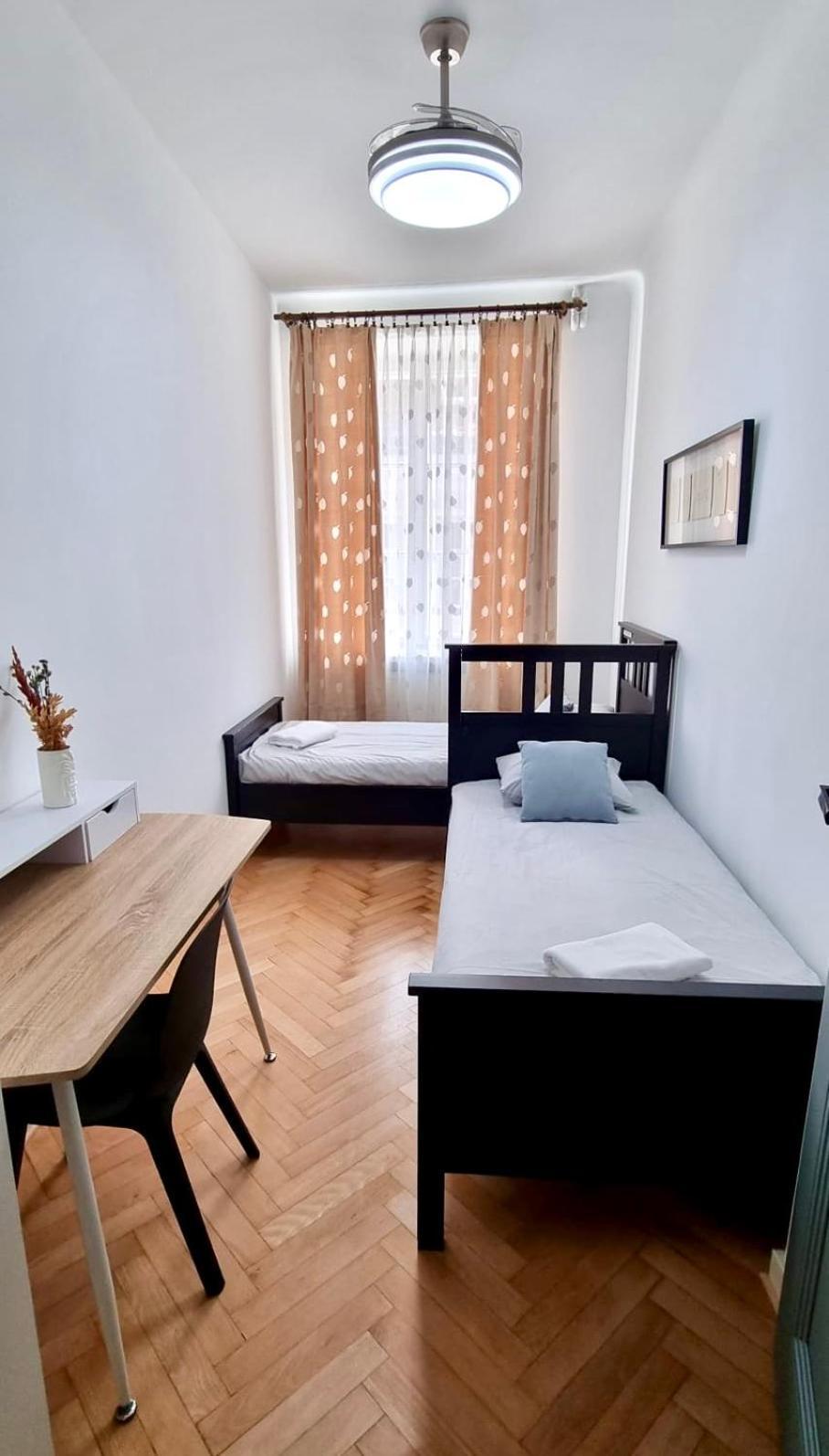 AAA STAY Apartments Old Town I Varşovia Exterior foto