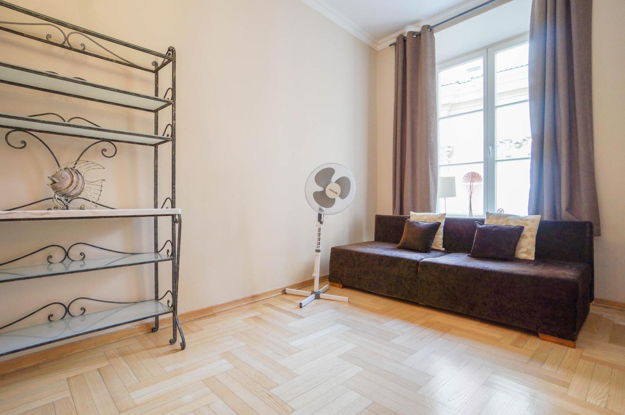 AAA STAY Apartments Old Town I Varşovia Cameră foto