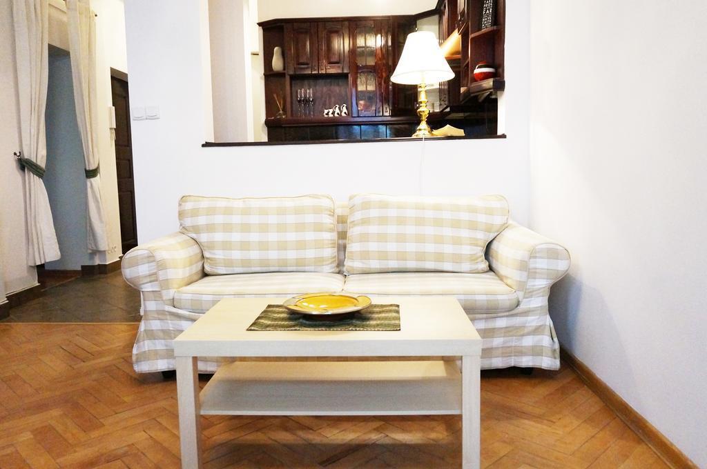 AAA STAY Apartments Old Town I Varşovia Cameră foto