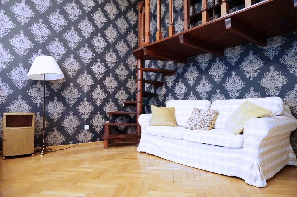 AAA STAY Apartments Old Town I Varşovia Cameră foto